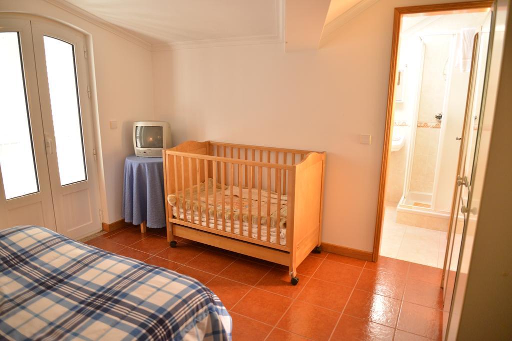 ホテル Casa Estrela De Alva セイア エクステリア 写真