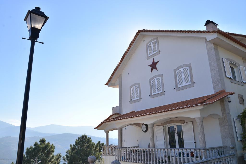 ホテル Casa Estrela De Alva セイア エクステリア 写真