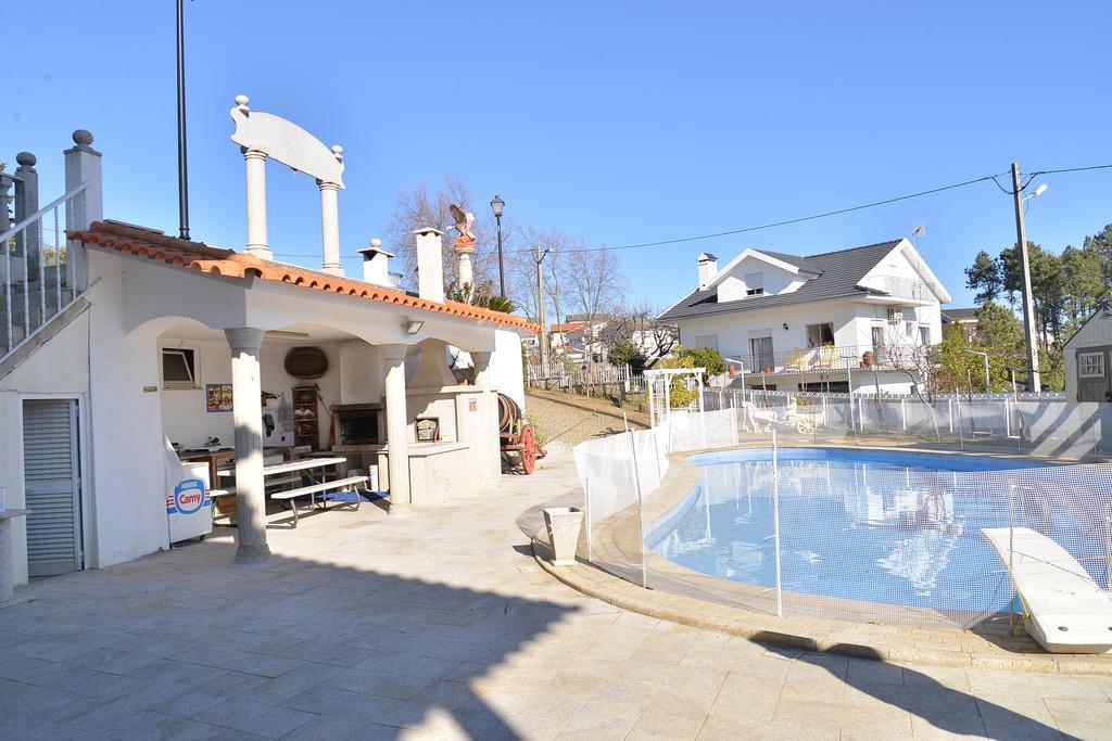 ホテル Casa Estrela De Alva セイア エクステリア 写真
