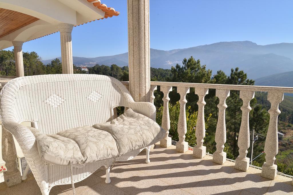 ホテル Casa Estrela De Alva セイア エクステリア 写真