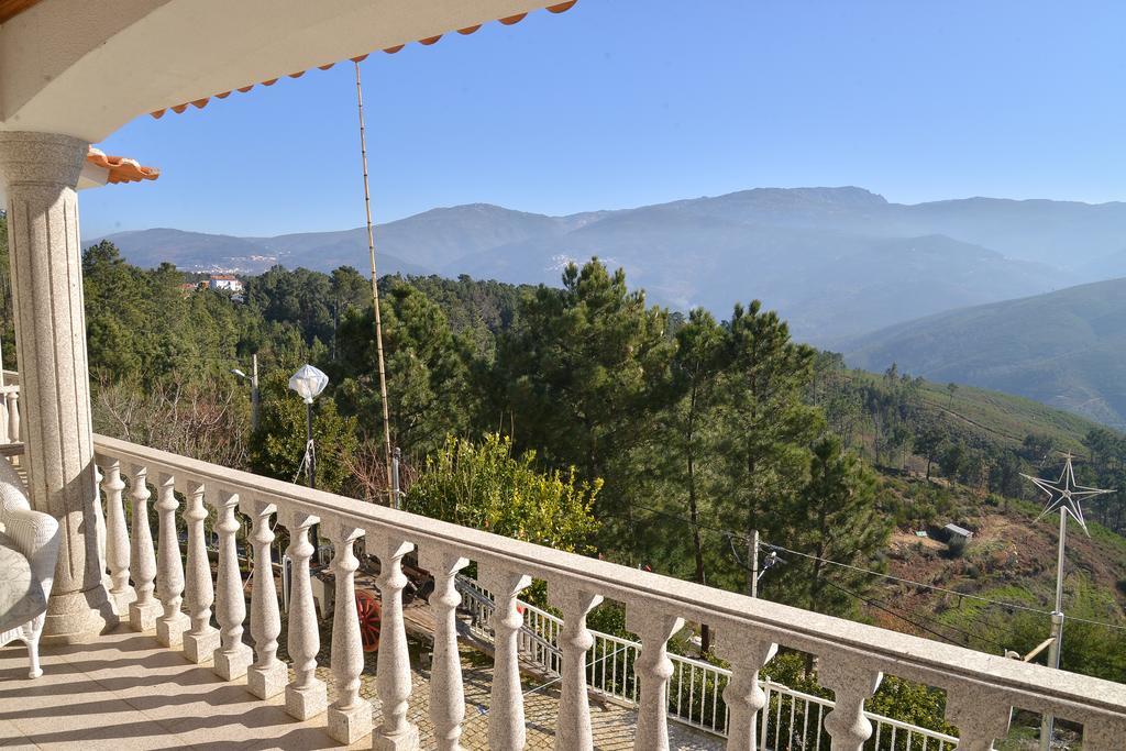 ホテル Casa Estrela De Alva セイア エクステリア 写真