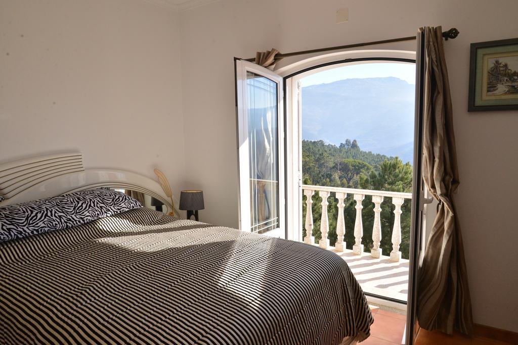 ホテル Casa Estrela De Alva セイア エクステリア 写真